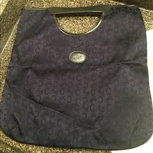 Vintage Celine Bag